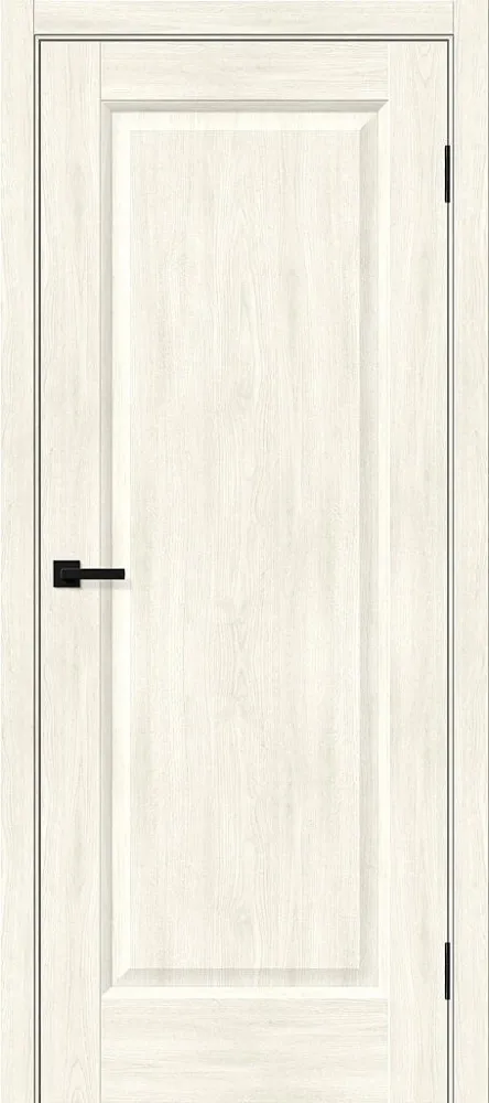 Фото Межкомнатная дверь Неоклассик-30 Nordic Oak BR6118